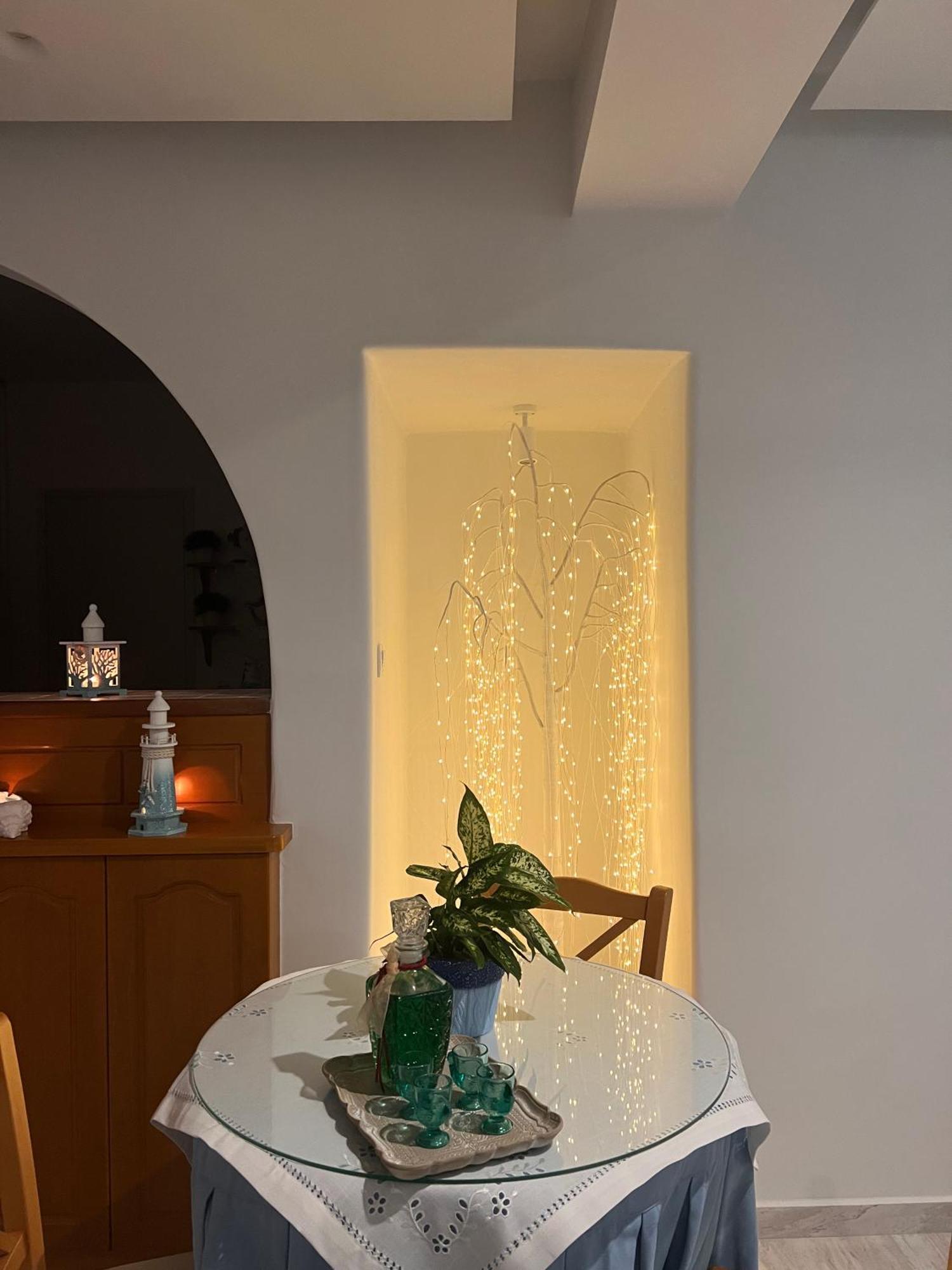 Annamaria Pansion Hotel Naxos City ภายนอก รูปภาพ